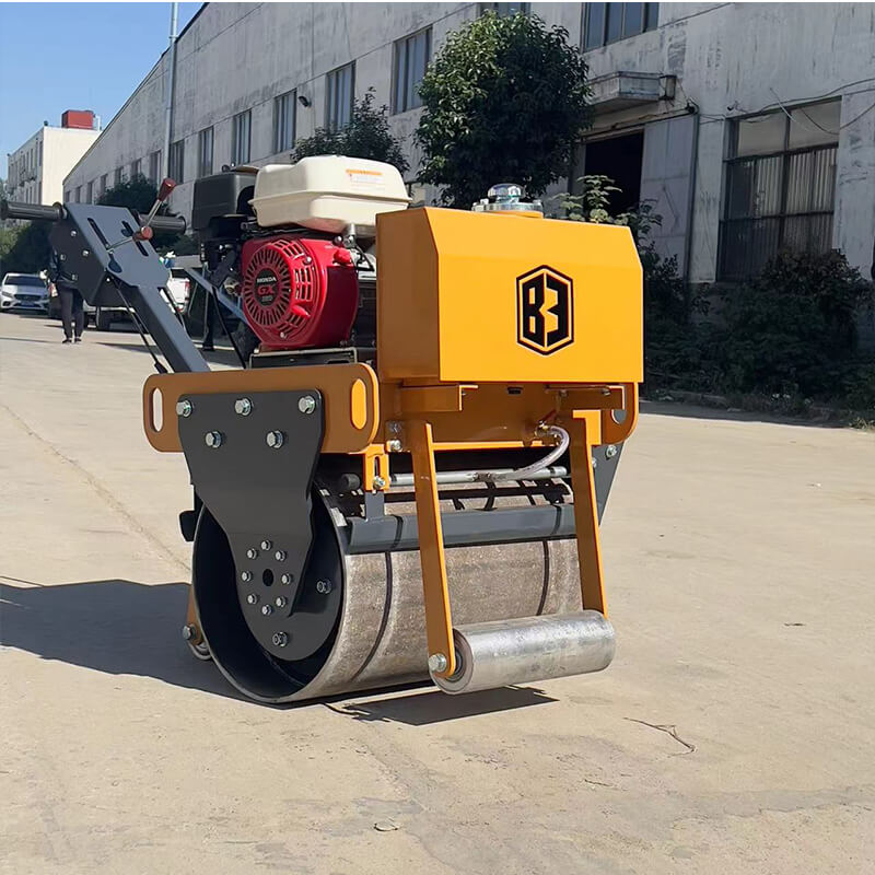 SDBM 300kg Road Roller