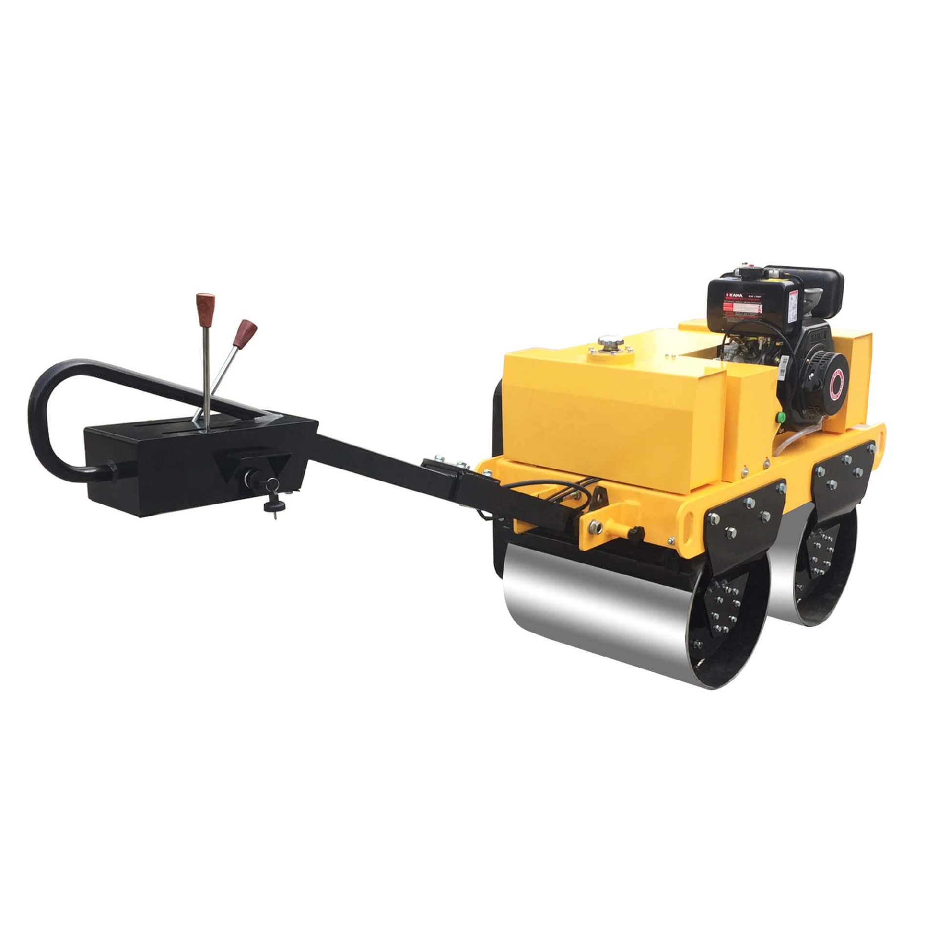 SDBM 500kg Road Roller