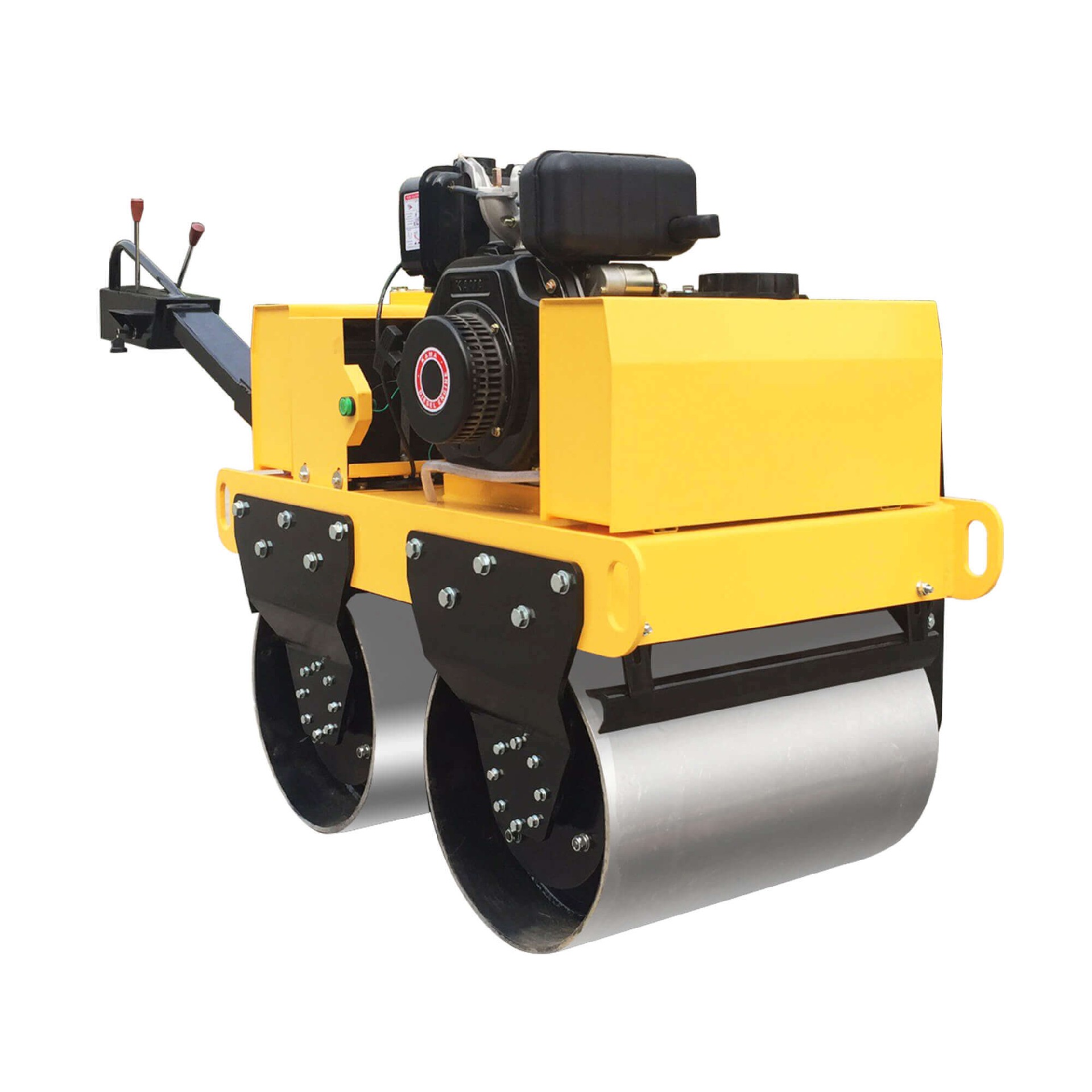 SDBM 500kg Road Roller