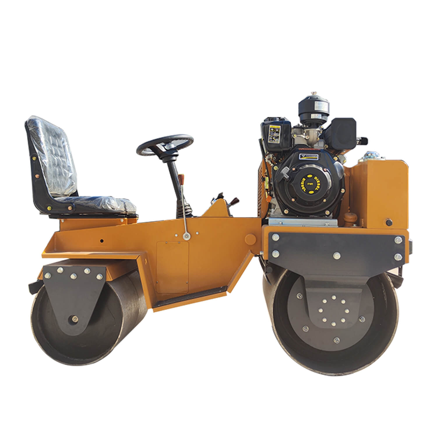 SDBM 850kg Road Roller