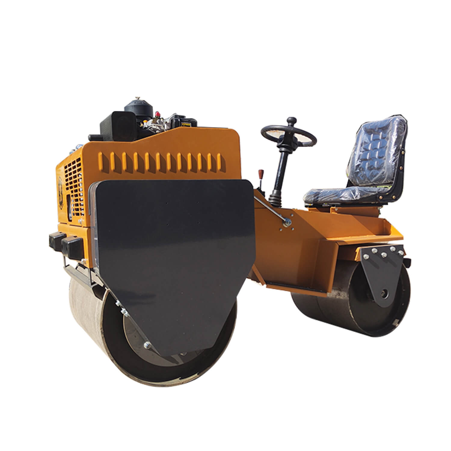 SDBM 850kg Road Roller