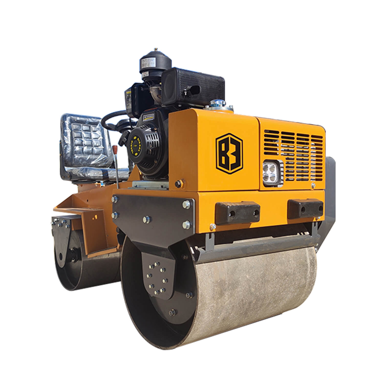 SDBM 850kg Road Roller