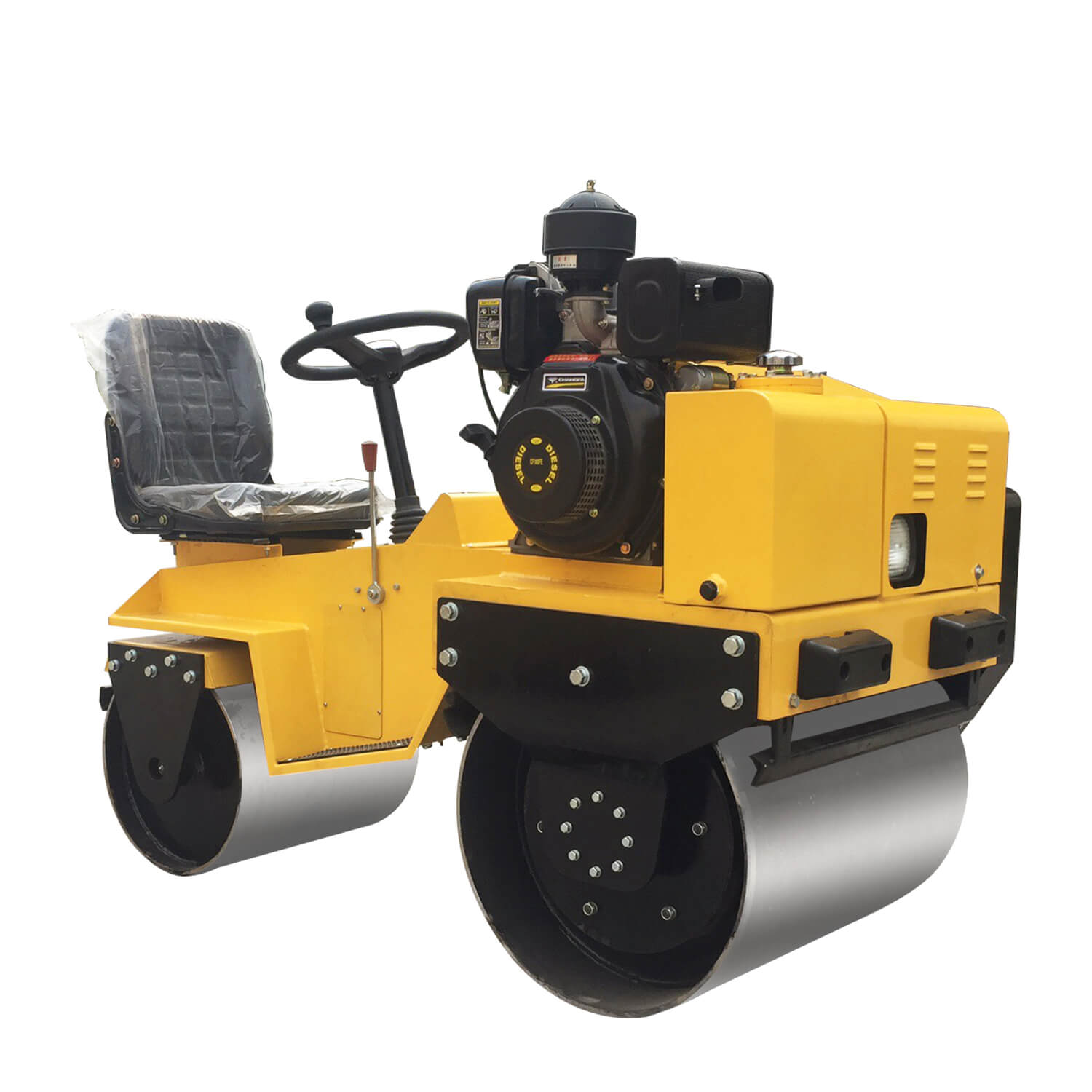 SDBM 850kg Road Roller