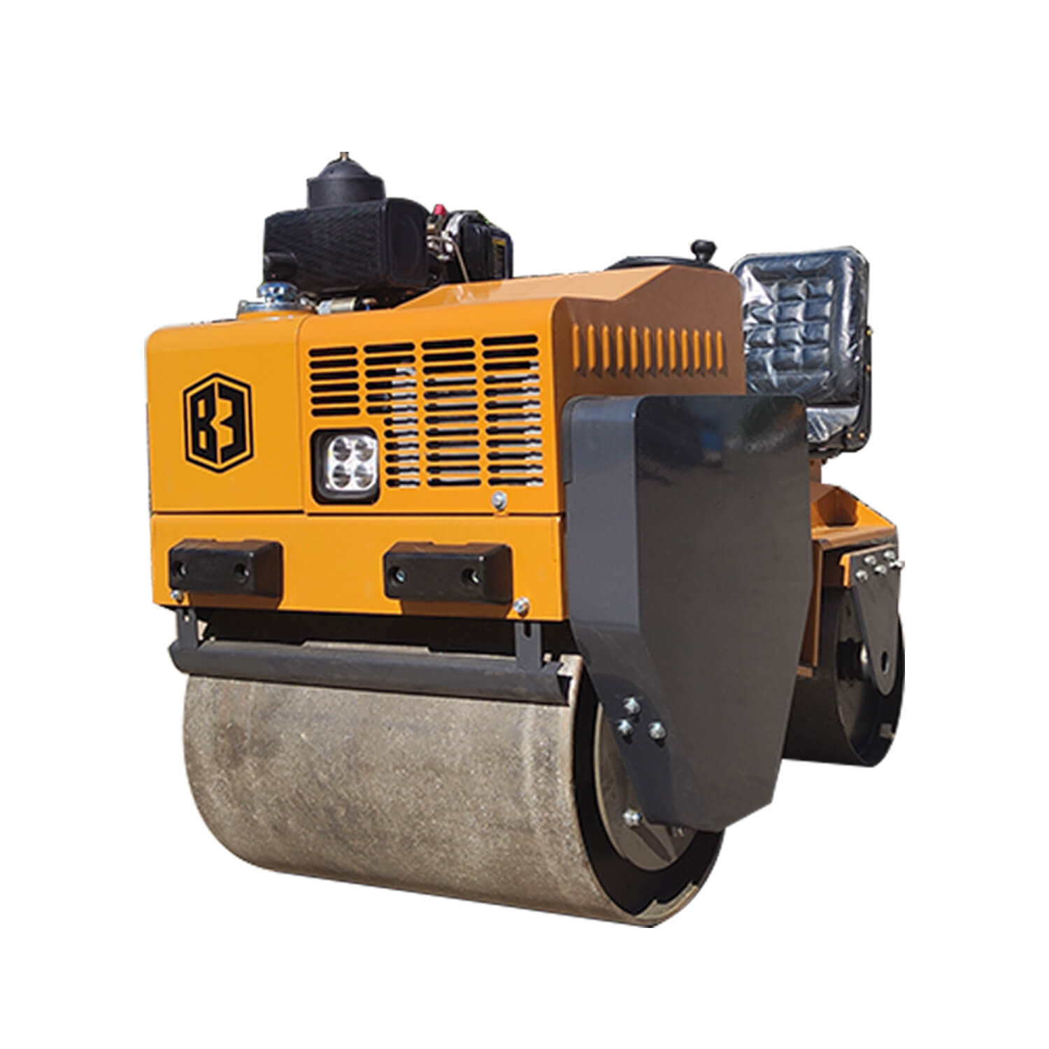 SDBM 850kg Road Roller