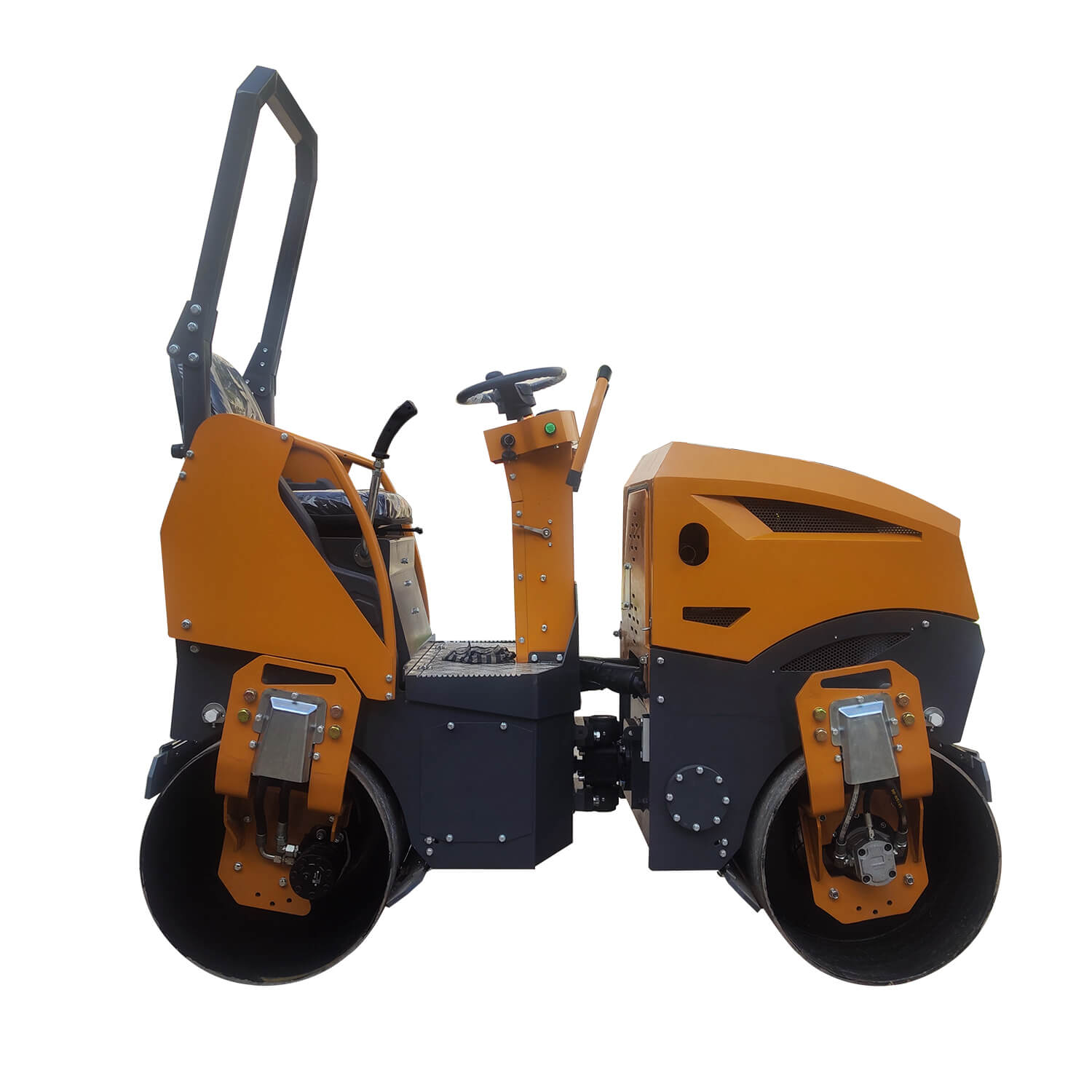 SDBM 1 Ton Road Roller