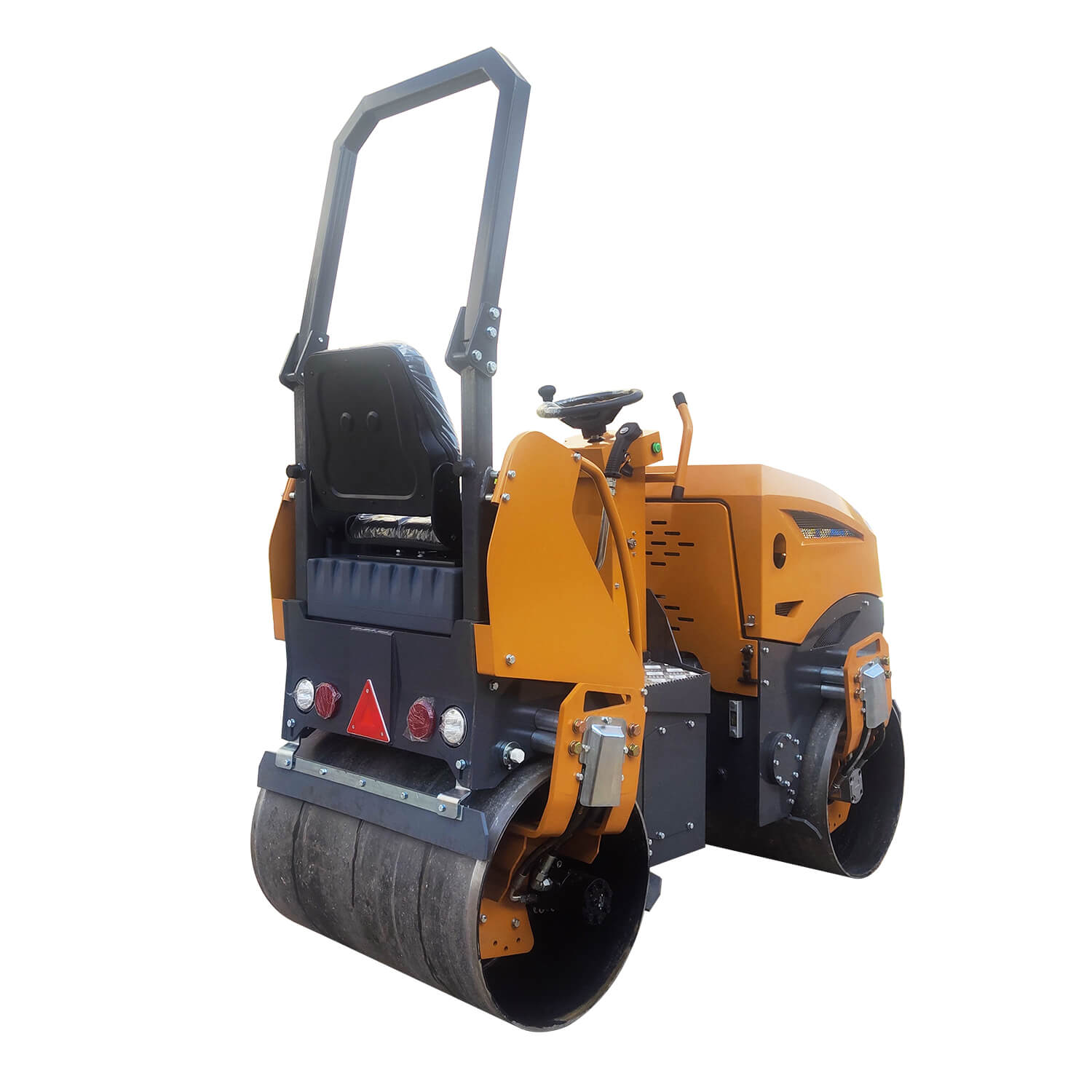 SDBM 1 Ton Road Roller