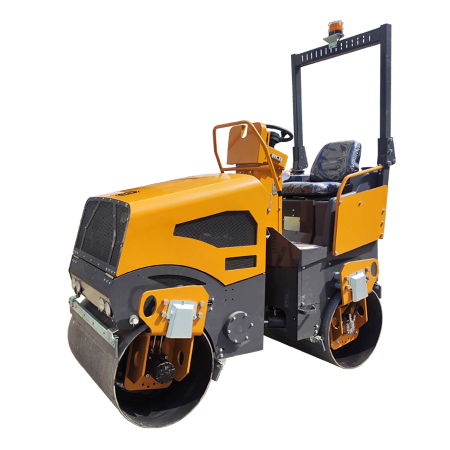 SDBM 2 Ton Road Roller