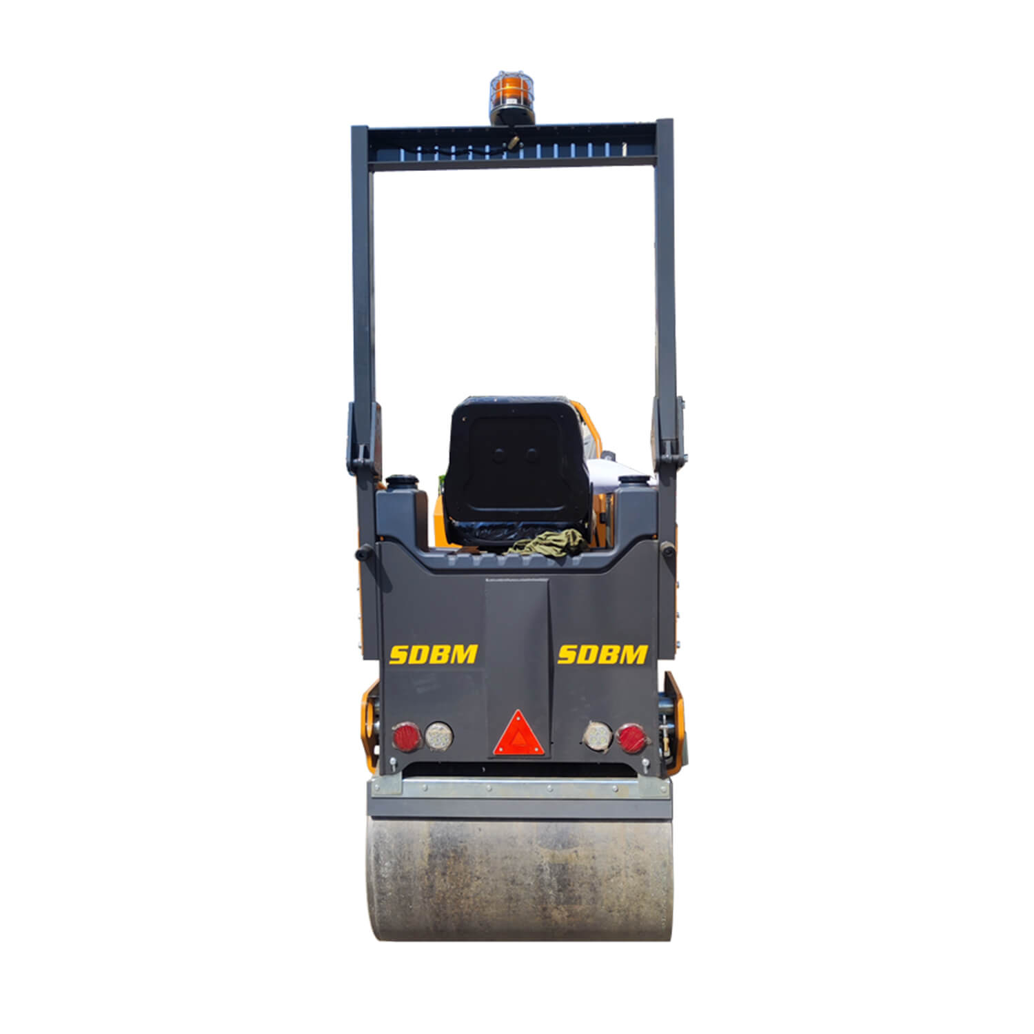 SDBM 2 Ton Road Roller