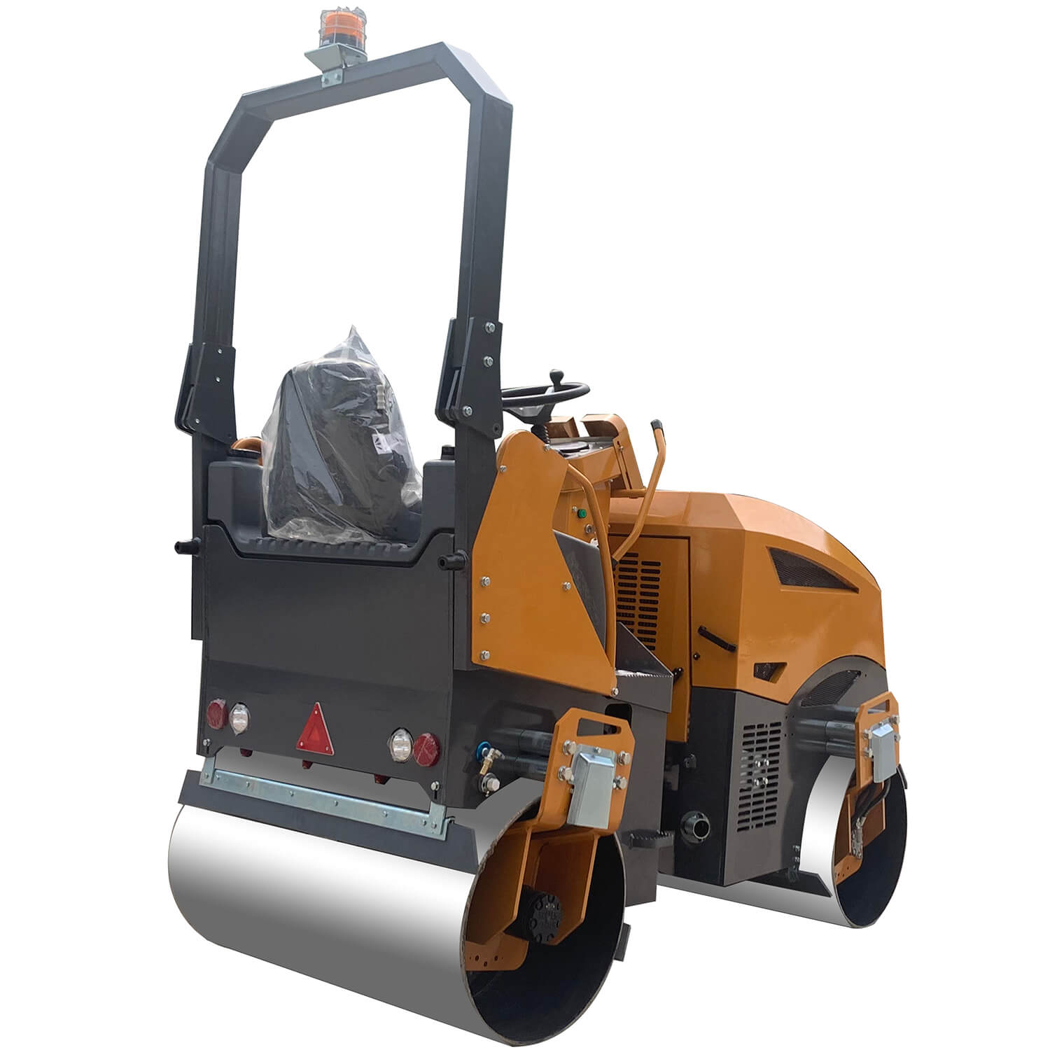 SDBM 2.5 Ton Road Roller