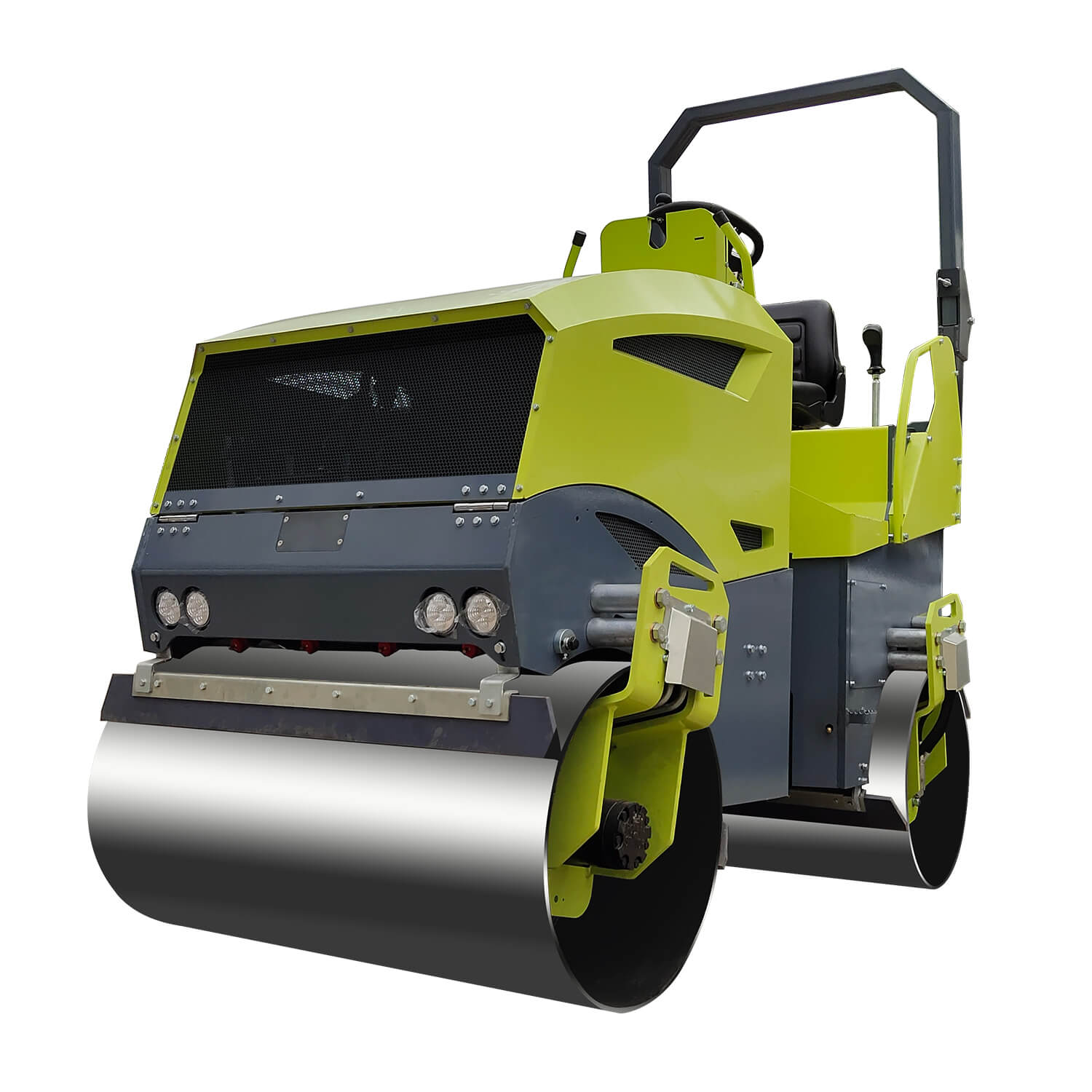 SDBM 2.5 Ton Road Roller