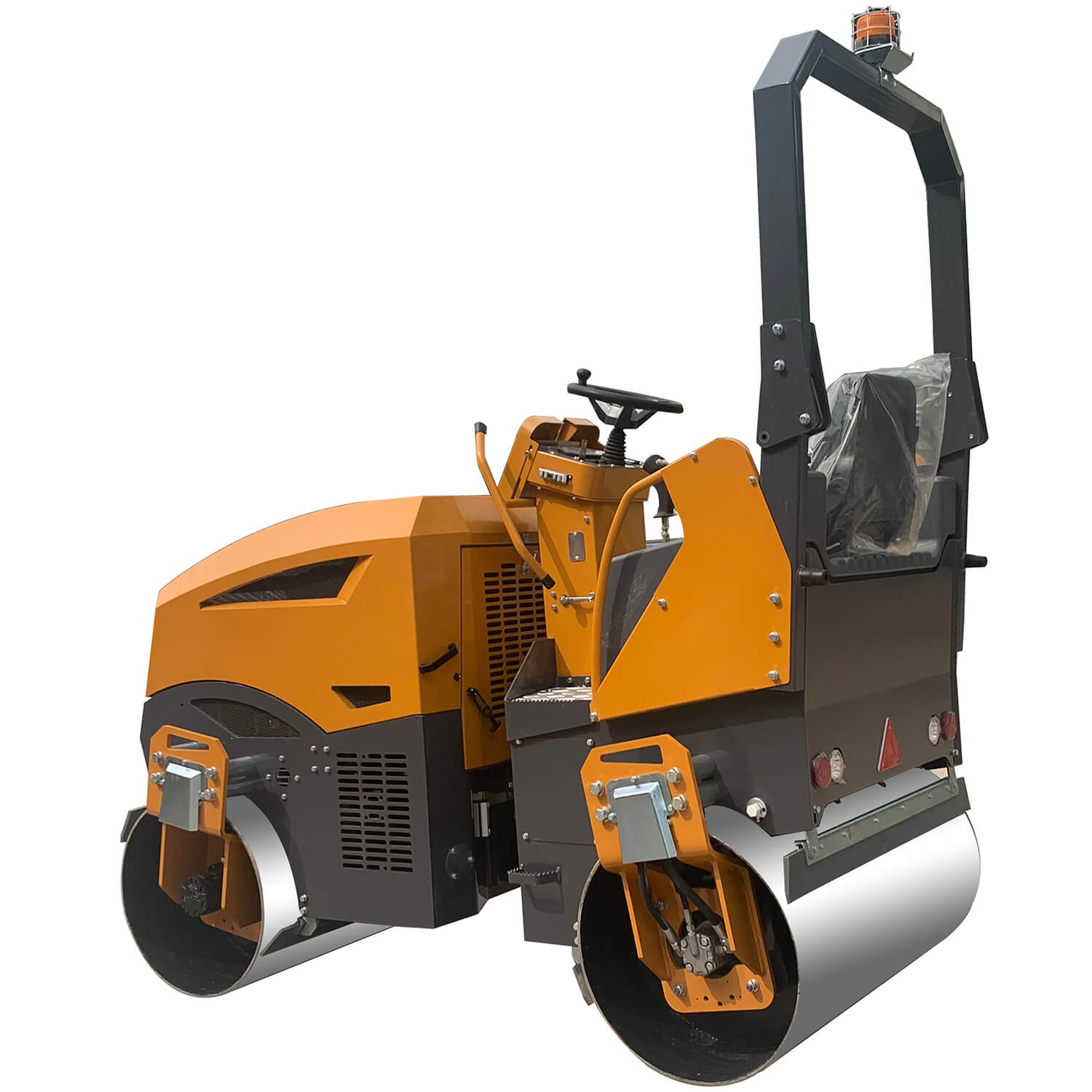 SDBM 2.5 Ton Road Roller