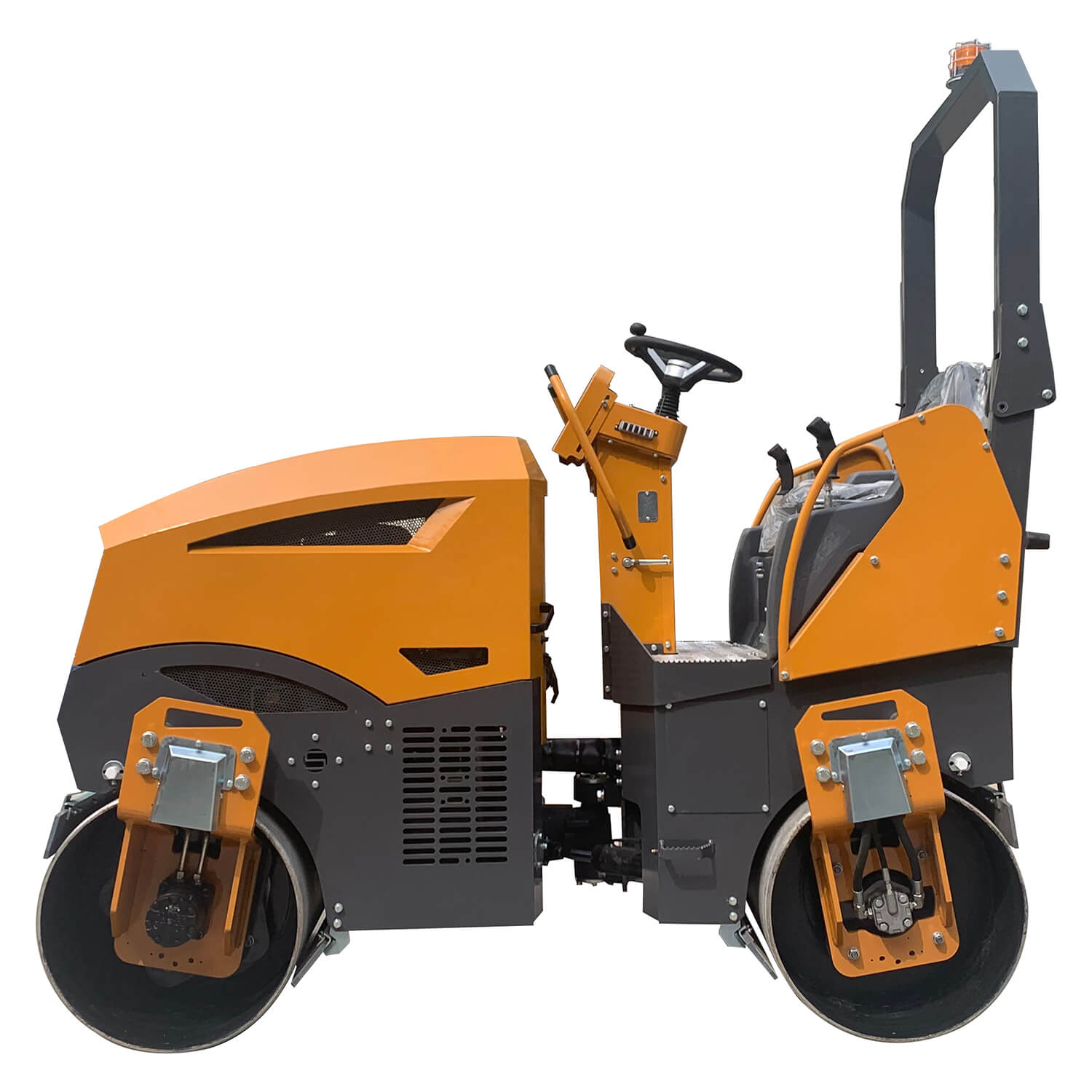 SDBM 2.5 Ton Road Roller