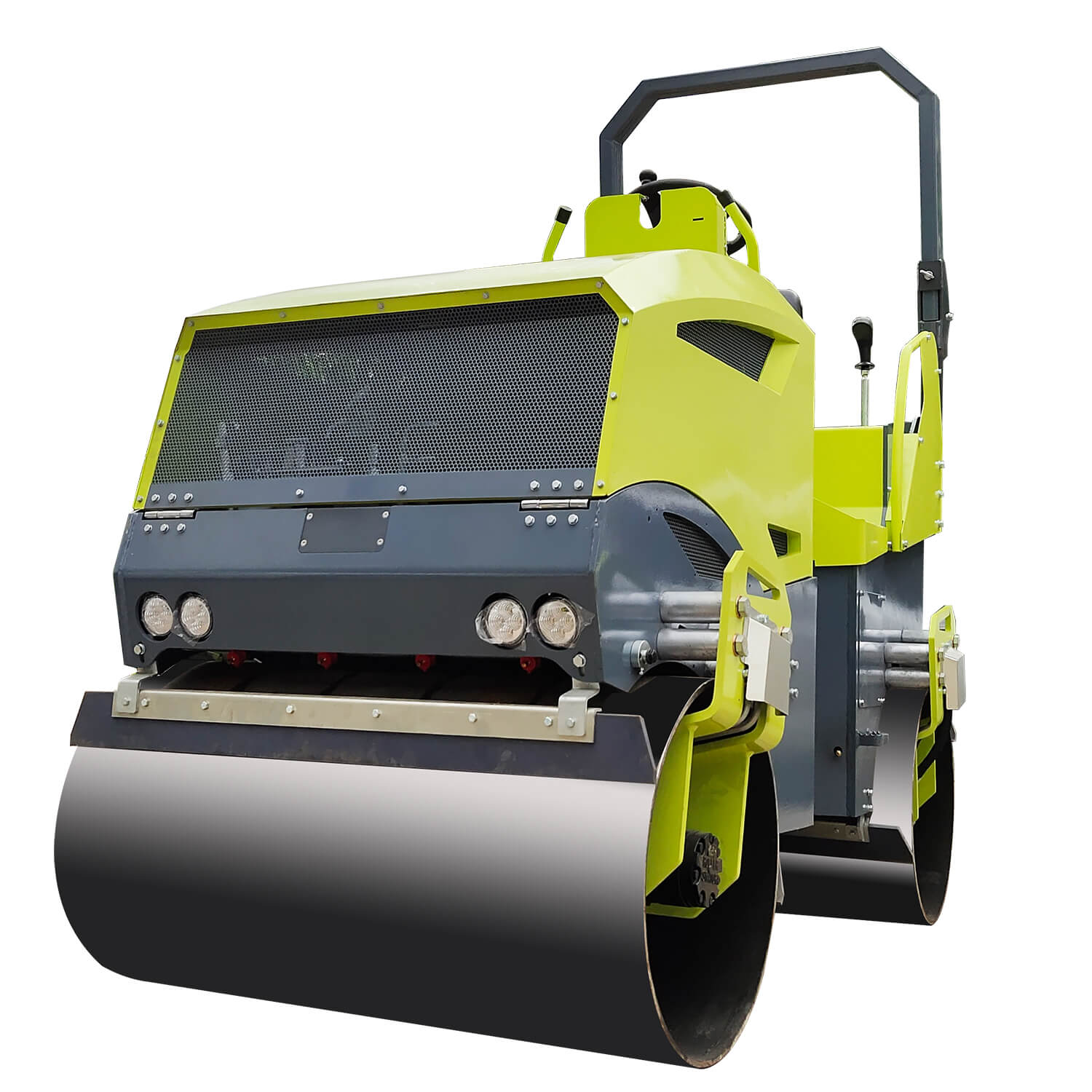 SDBM 2.5 Ton Road Roller