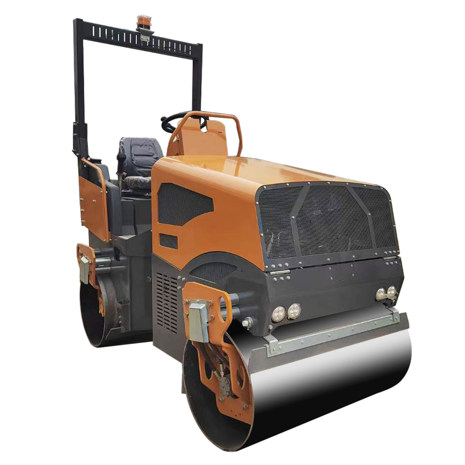 SDBM 3 Ton Road Roller