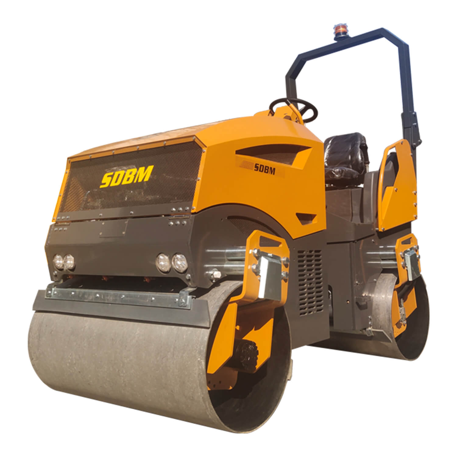 SDBM 3 Ton Road Roller