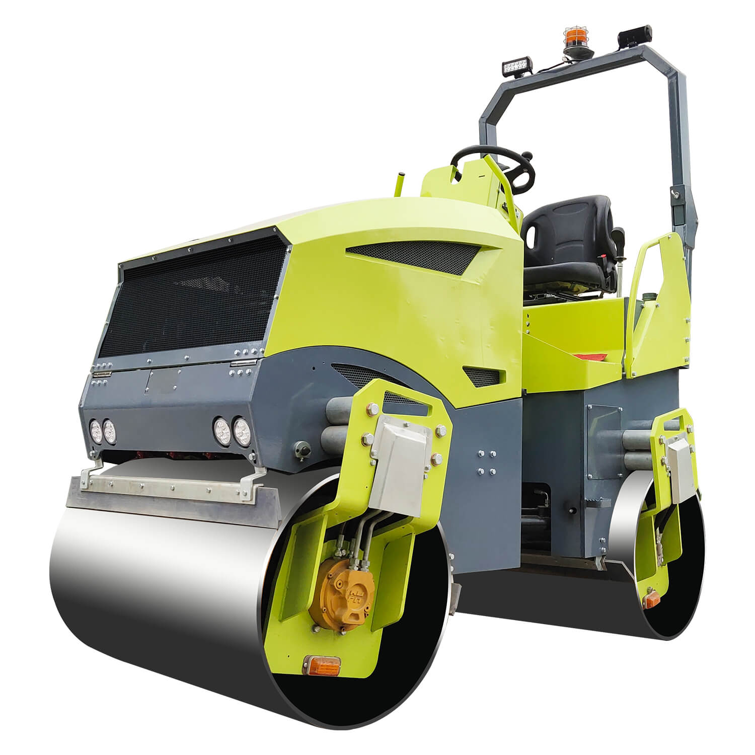 SDBM 3 Ton Road Roller