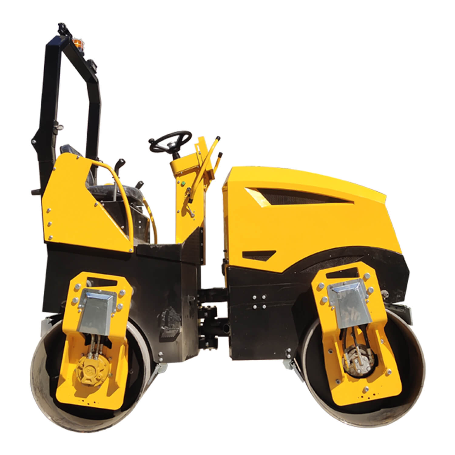 SDBM 4 Ton Road Roller