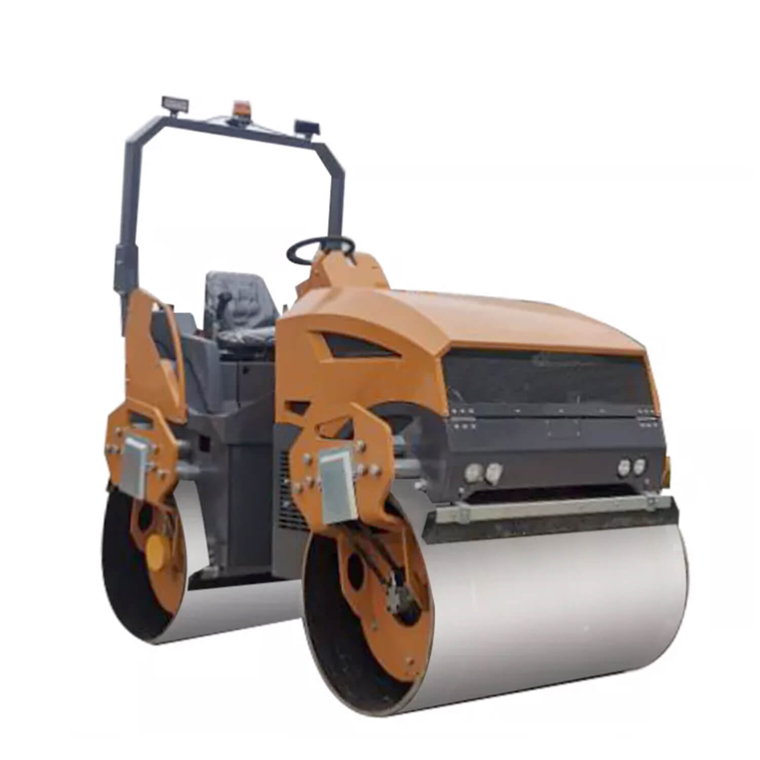 SDBM 5 Ton Road Roller