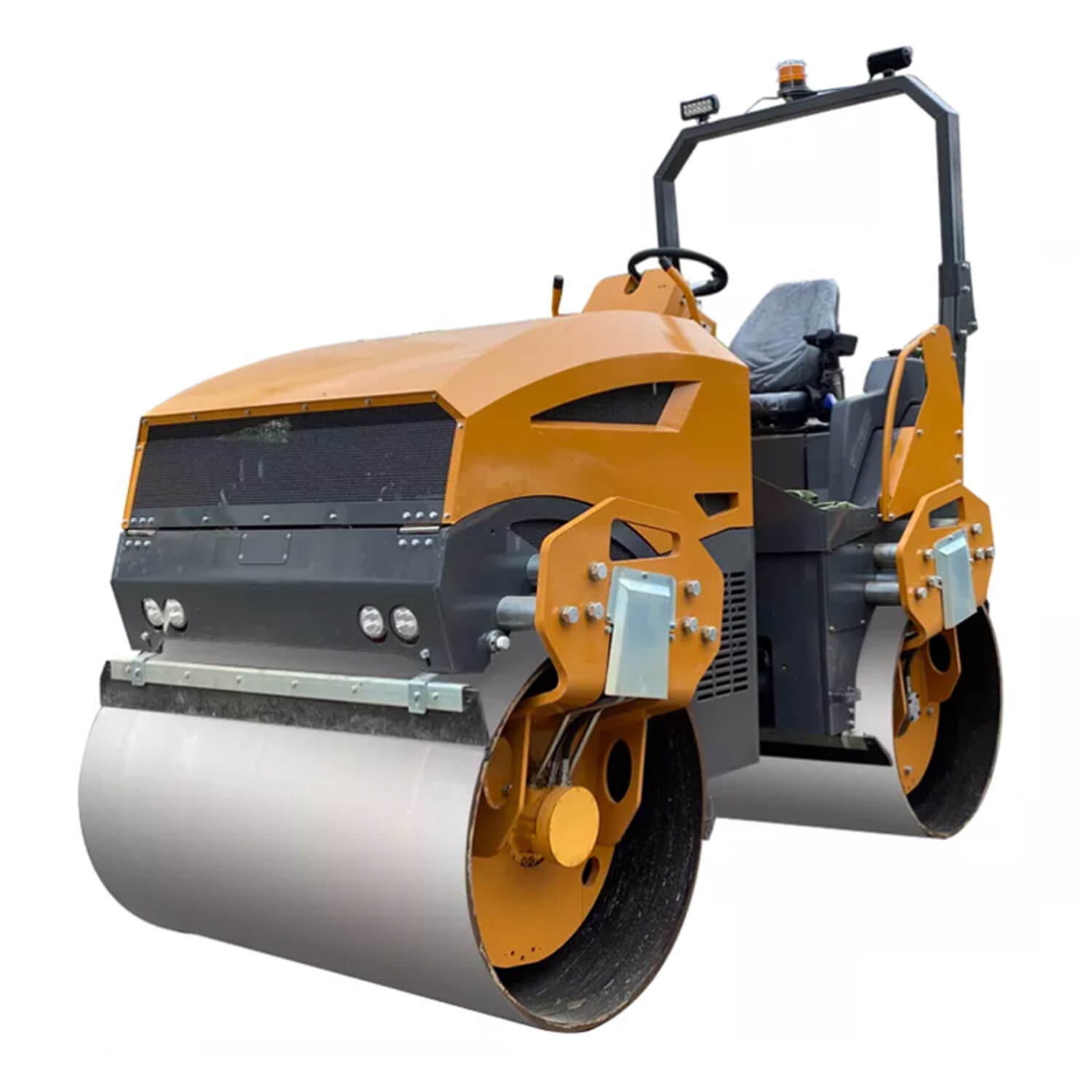 SDBM 5 Ton Road Roller