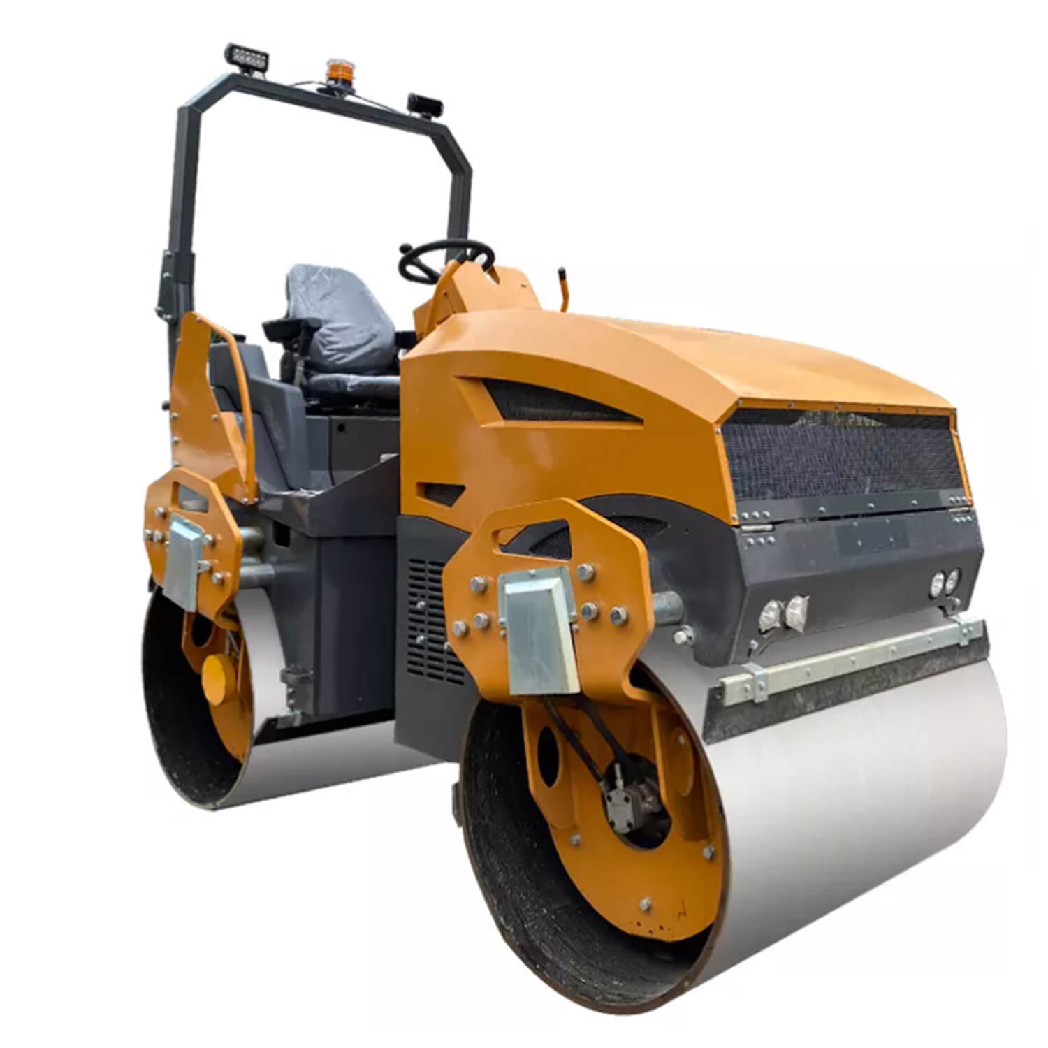 SDBM 5 Ton Road Roller