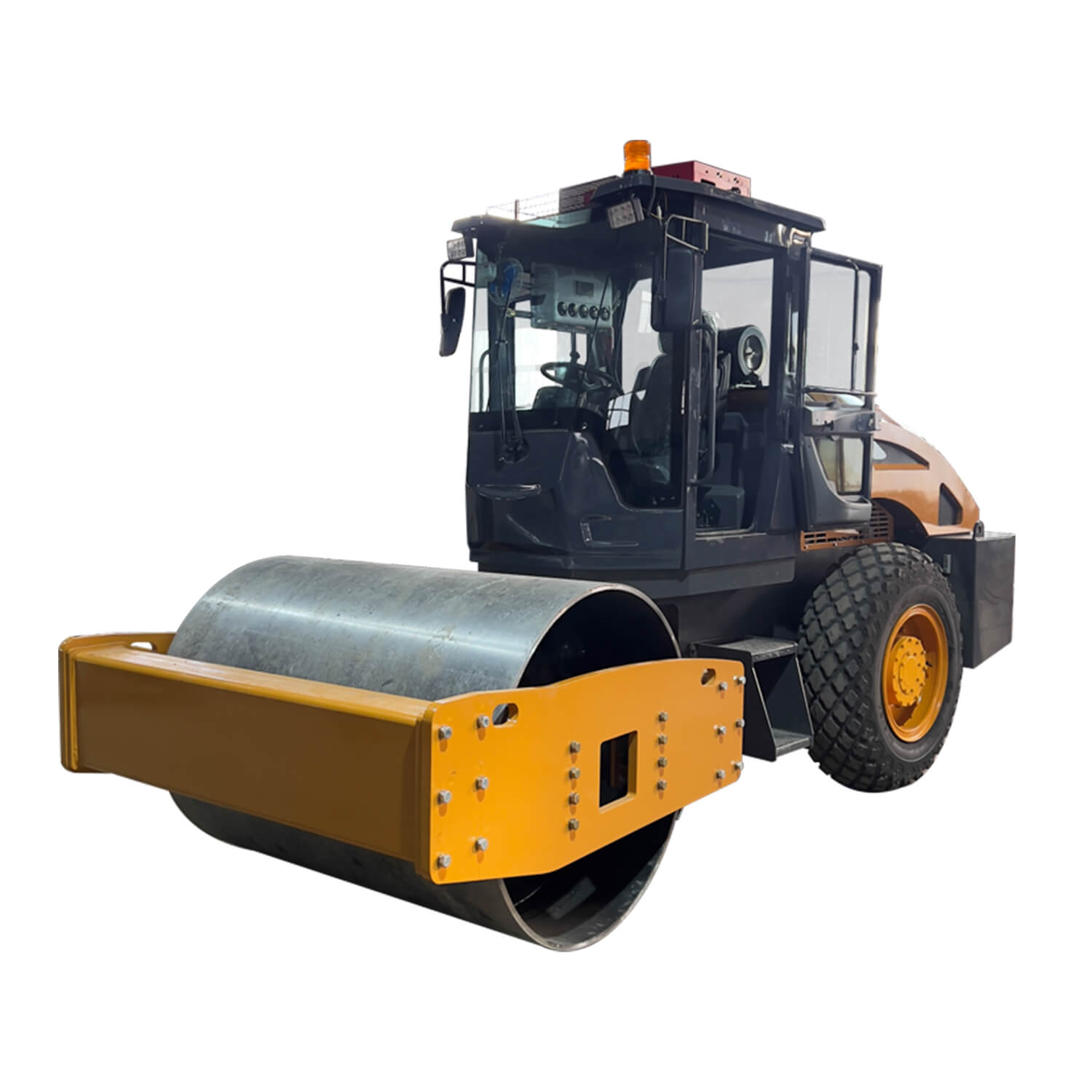 SDBM 8 Ton Road Roller