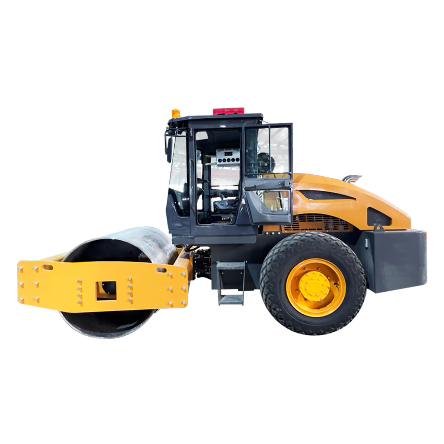 SDBM 8 Ton Road Roller