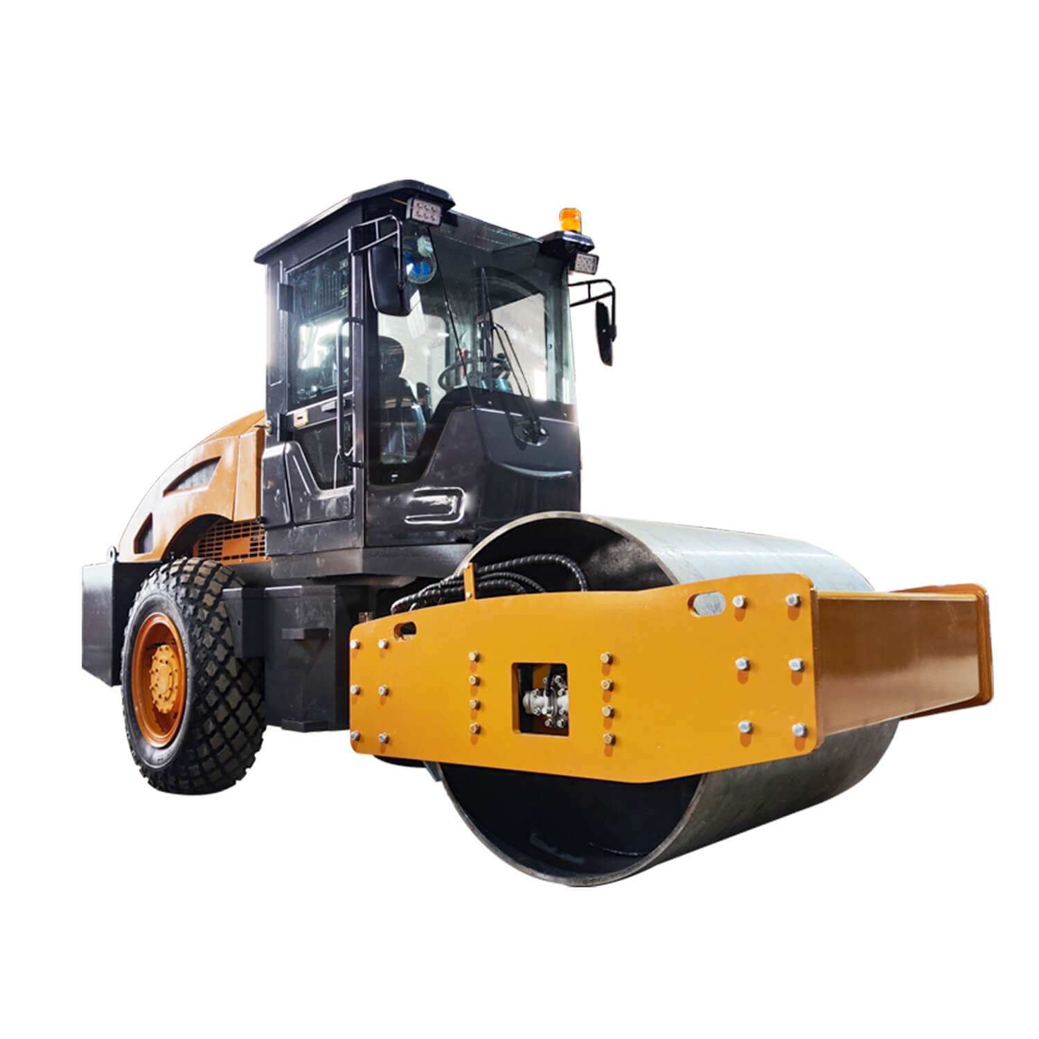 SDBM 8 Ton Road Roller