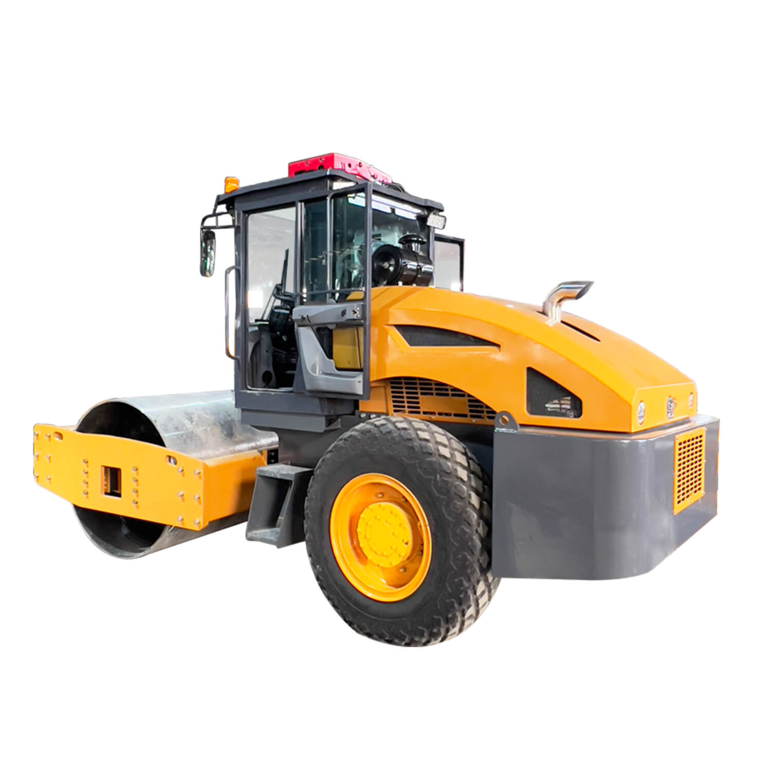 SDBM 8 Ton Road Roller