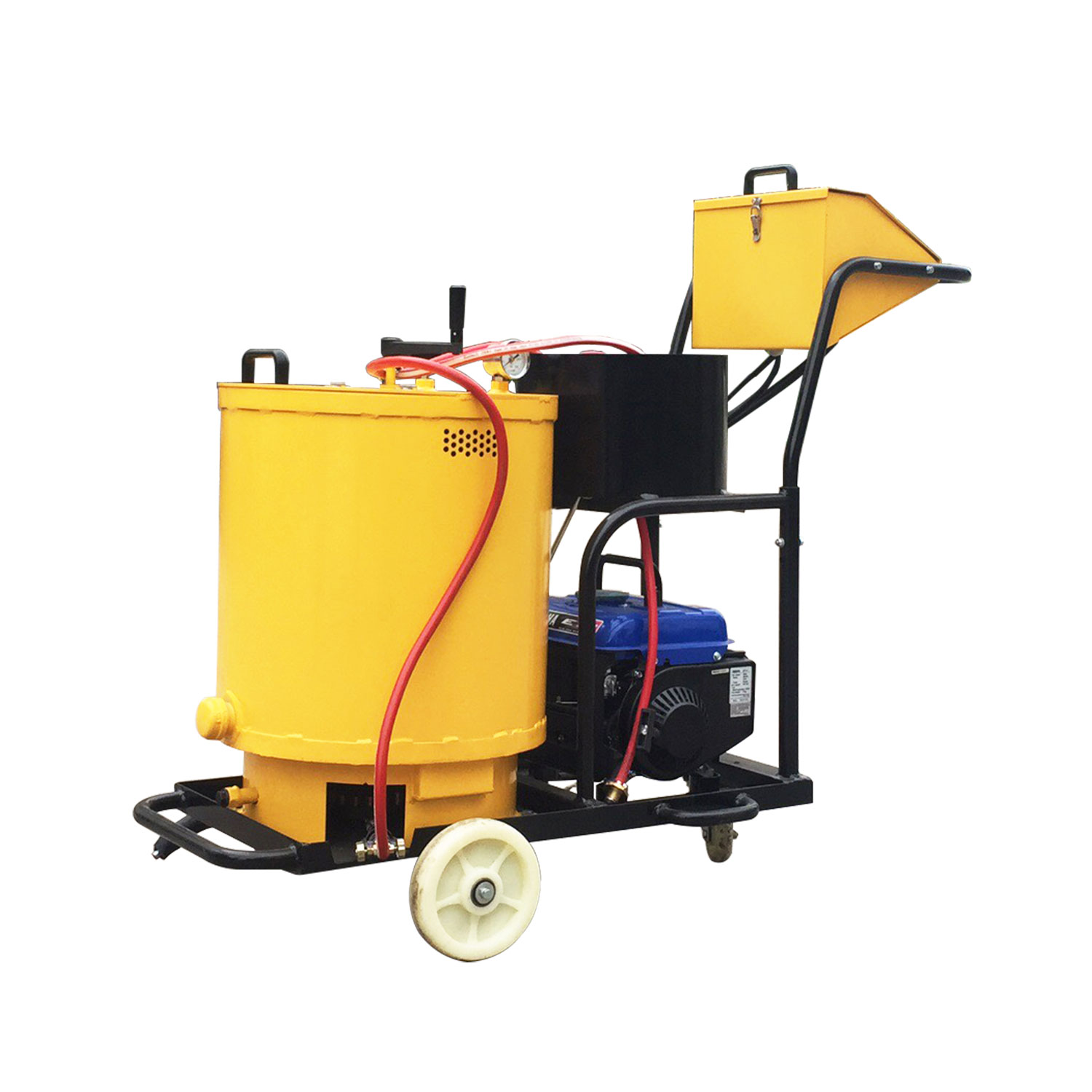 SDBM 60L asphalt potting machine