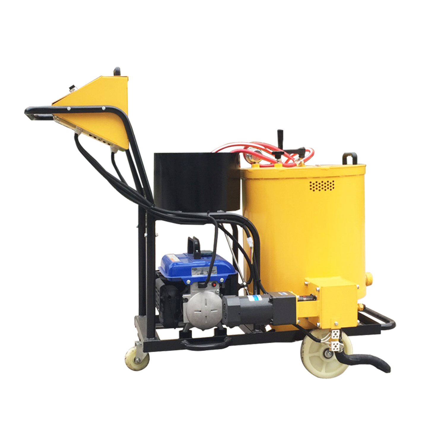 SDBM 60L asphalt potting machine