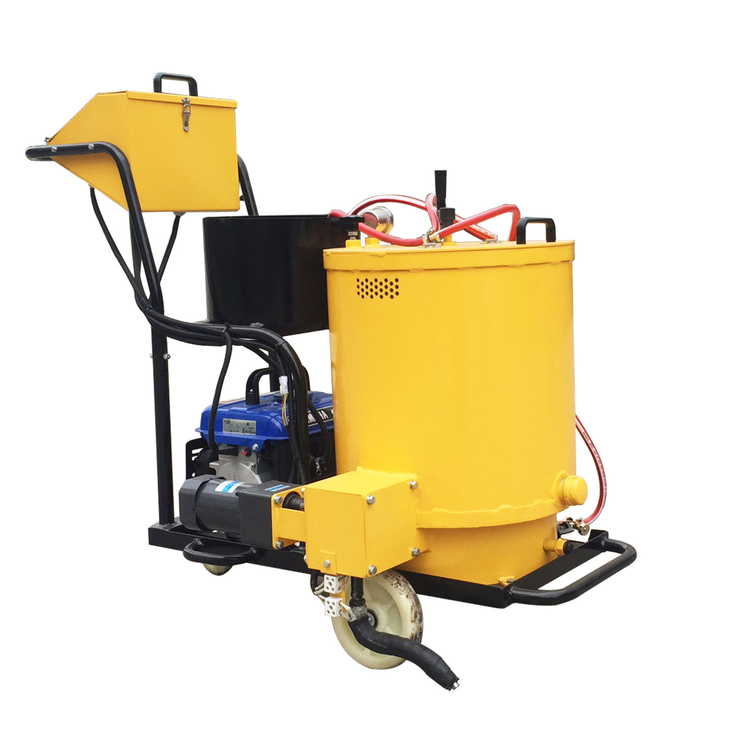 SDBM 60L asphalt potting machine