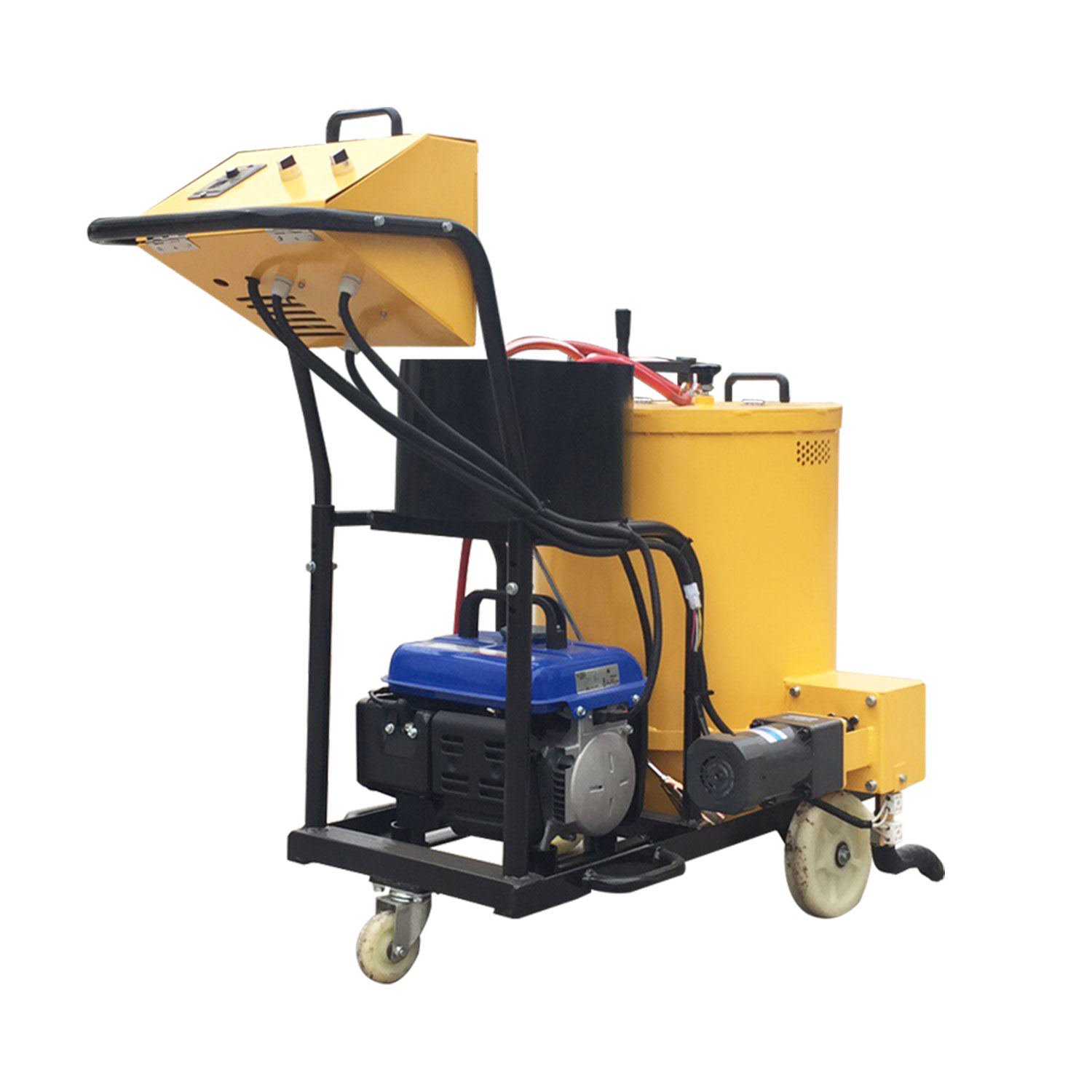 SDBM 60L asphalt potting machine