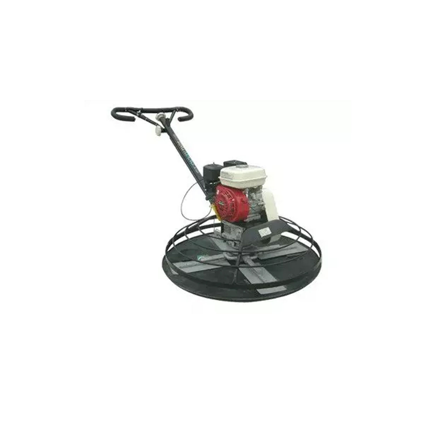 SDBM Hand held polishing machine