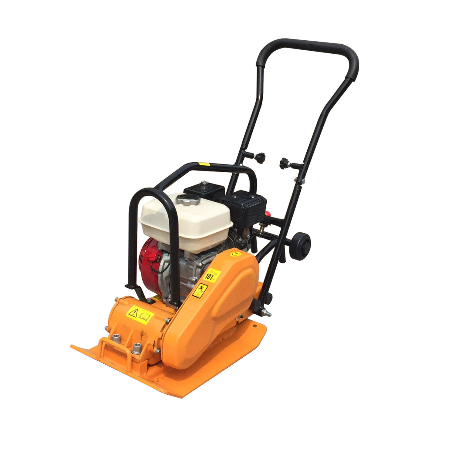 SDBM 60 plate compactor