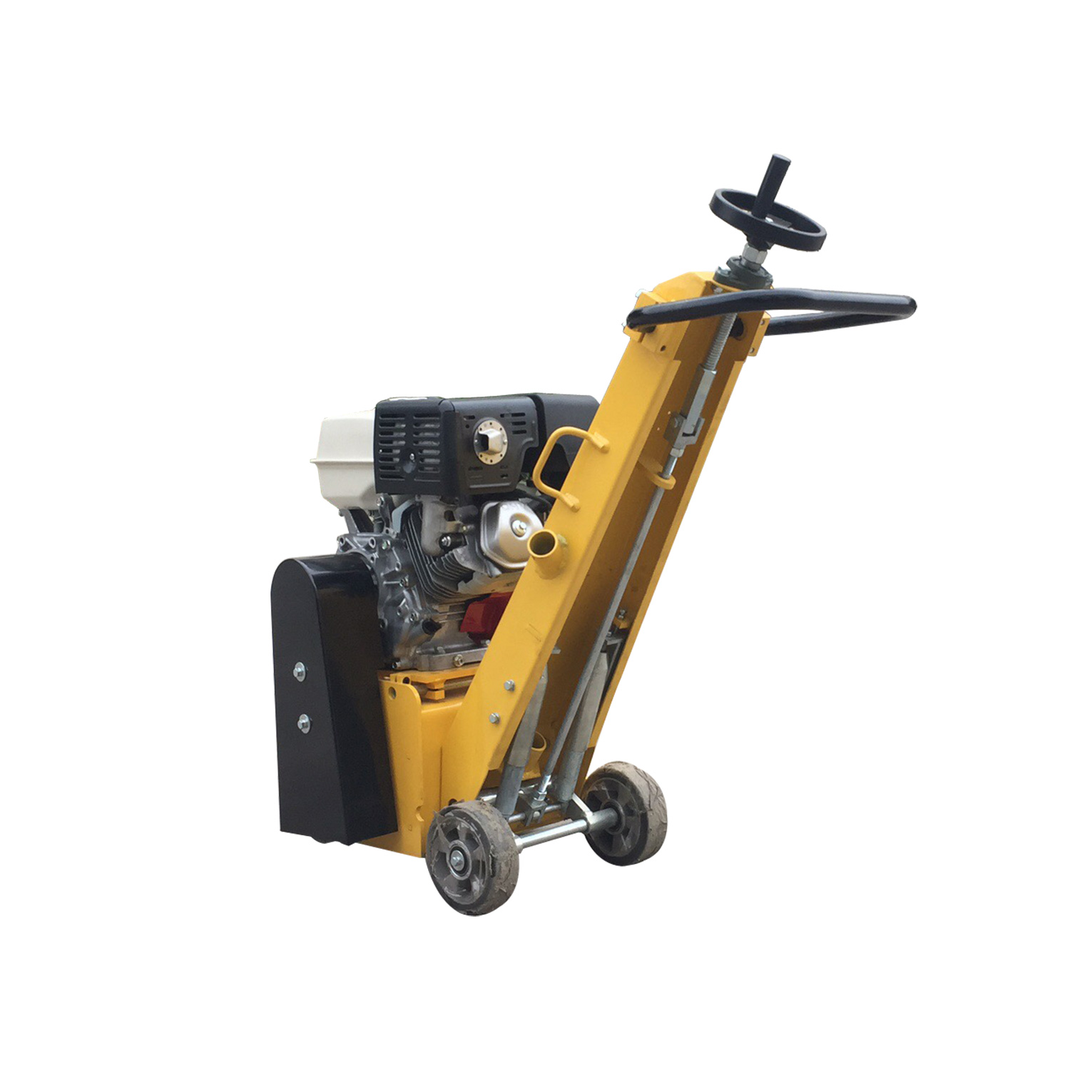 SDBM250-gasoline concrete scarifier