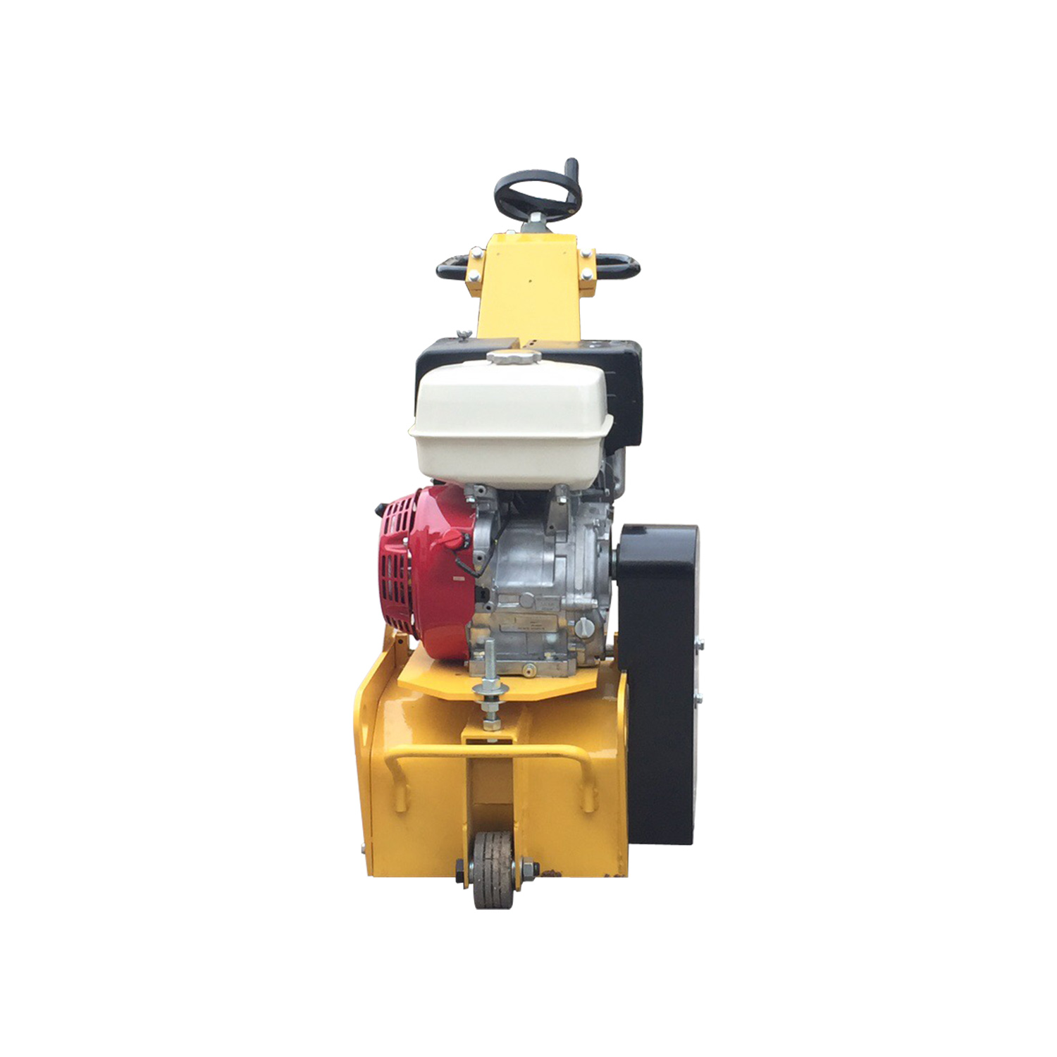 SDBM250-gasoline concrete scarifier