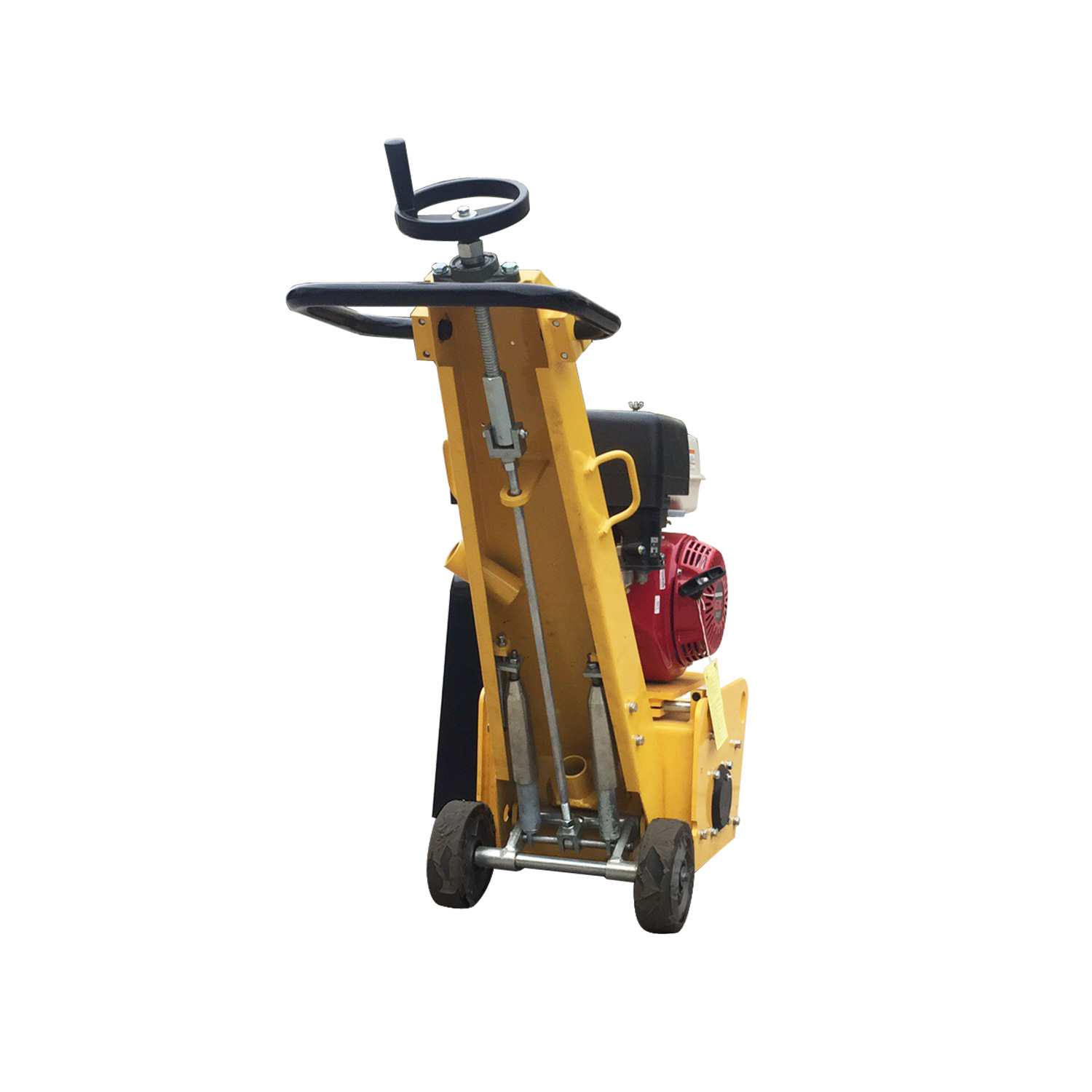 SDBM250-gasoline concrete scarifier