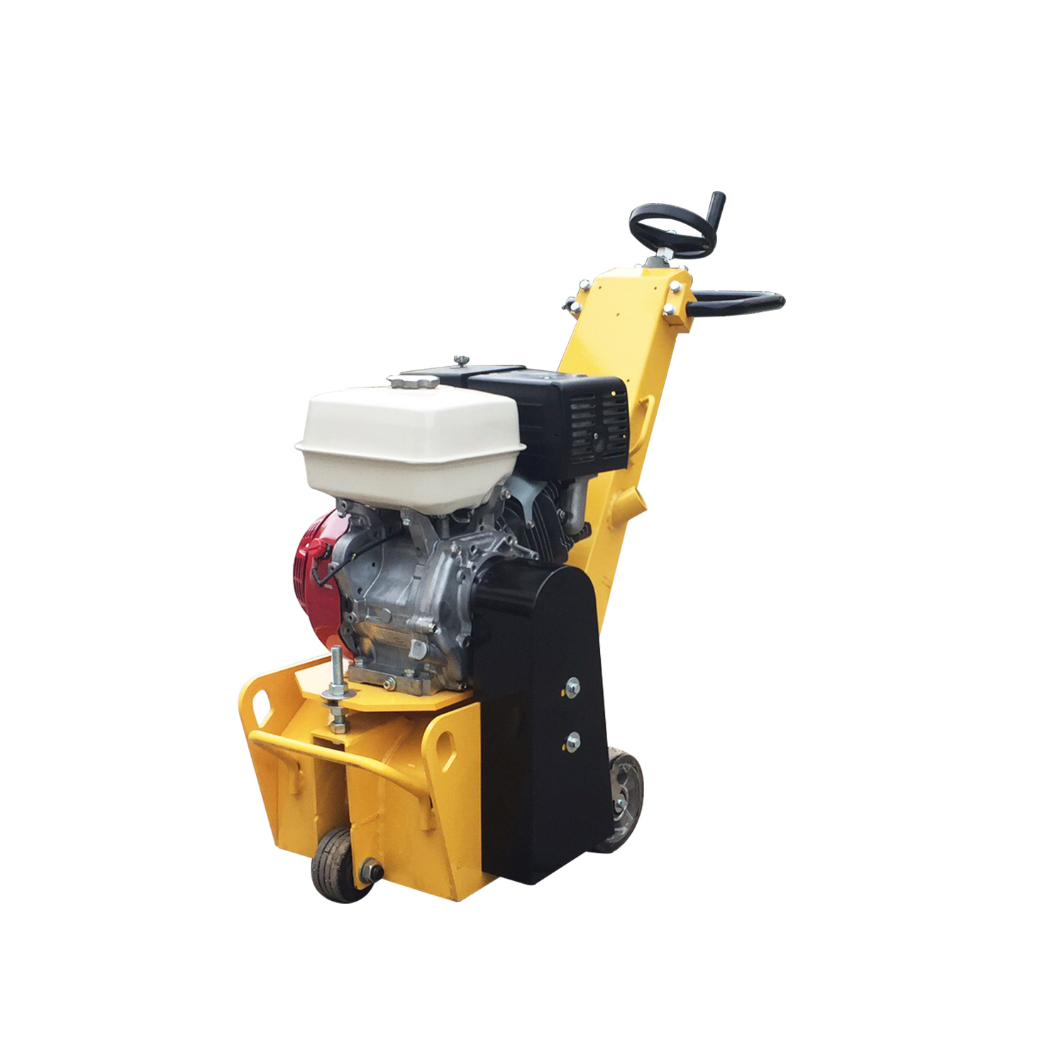 SDBM250-gasoline concrete scarifier