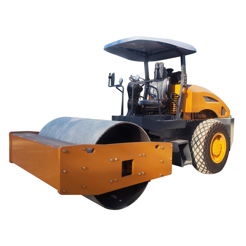 SDBM 10 Ton Road Roller