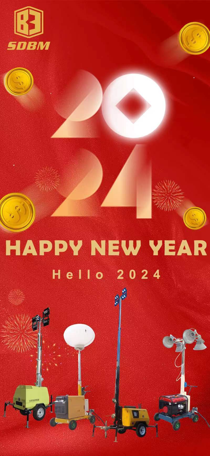 Hello 2024