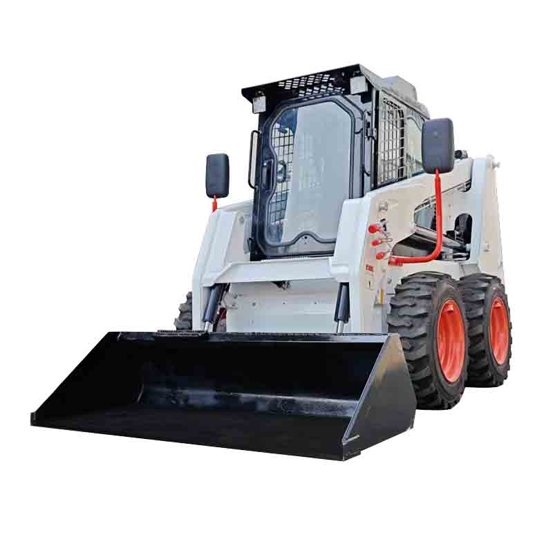 BMS50 Skid Steer Loader