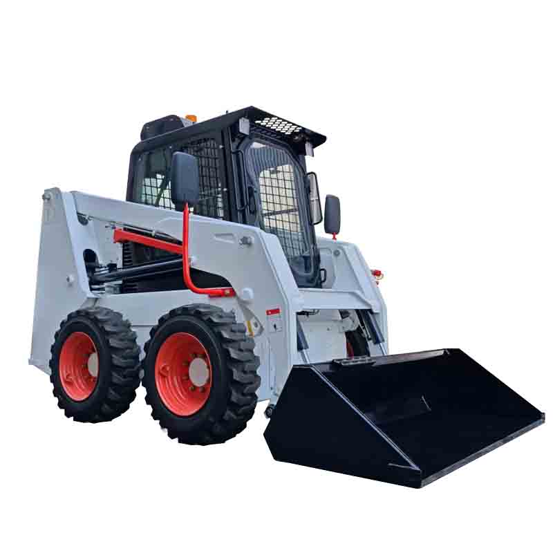 BMS50 Skid Steer Loader