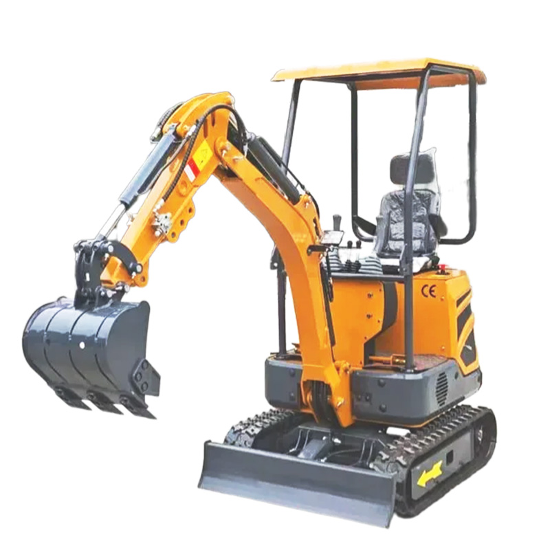 SDBM PC12.3 Mini Excavator