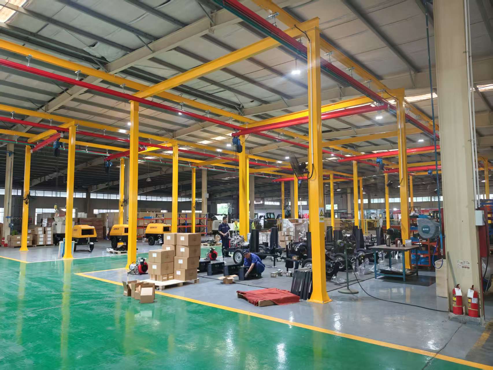 SDBM Storike has completed Alibaba and SGS certifications in 2025!